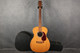 Martin 000-1 Acoustic Guitar - Fishman Pickup - Natural - 2nd Hand