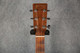 Martin 000-1 Acoustic Guitar - Fishman Pickup - Natural - 2nd Hand