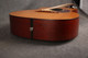 Martin 000-1 Acoustic Guitar - Fishman Pickup - Natural - 2nd Hand