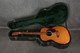 Martin 000-1 Acoustic Guitar - Fishman Pickup - Natural - 2nd Hand