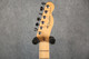 Fender USA Standard Telecaster - Chrome Red - 2nd Hand