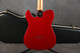 Fender USA Standard Telecaster - Chrome Red - 2nd Hand