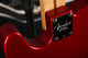 Fender USA Standard Telecaster - Chrome Red - 2nd Hand