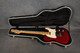 Fender USA Standard Telecaster - Chrome Red - 2nd Hand