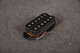 Dimarzio DP156 Humbucker From Hell Pickup - Black - 2nd Hand