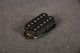 Dimarzio DP156 Humbucker From Hell Pickup - Black - 2nd Hand