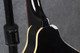 Gremlin Mandolin - Red Burst - 2nd Hand