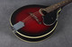Gremlin Mandolin - Red Burst - 2nd Hand