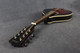 Gremlin Mandolin - Red Burst - 2nd Hand