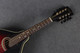 Gremlin Mandolin - Red Burst - 2nd Hand