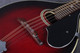 Gremlin Mandolin - Red Burst - 2nd Hand