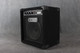 Fender Rumble 15 Combo Amp - 2nd Hand