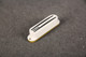 Dimarzio DP187 The Cruiser Bridge Pickup - White - 2nd Hand