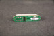 Dimarzio DP187 The Cruiser Bridge Pickup - White - 2nd Hand