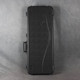 Fender Deluxe Molded Strat/Tele Hard Case - 2nd Hand