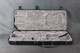 Fender Deluxe Molded Strat/Tele Hard Case - 2nd Hand