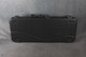 Fender Deluxe Molded Strat/Tele Hard Case - 2nd Hand