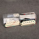 Dimarzio Injector Pickup Set - DP422/DP423 - Vintage White - 2nd Hand