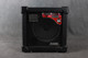 Roland Cube 20XL Bass Combo Amp - 2nd Hand