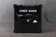 Roland Cube 20XL Bass Combo Amp - 2nd Hand