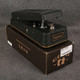 Friedman No More Tears Gold-72 Wah Pedal - 2nd Hand