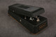 Friedman No More Tears Gold-72 Wah Pedal - 2nd Hand