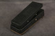 Friedman No More Tears Gold-72 Wah Pedal - 2nd Hand