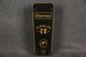Friedman No More Tears Gold-72 Wah Pedal - 2nd Hand