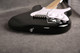 Squier Sonic Stratocaster - Black - 2nd Hand