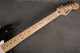 Squier Sonic Stratocaster - Black - 2nd Hand
