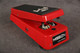 Mission Engineering VM-PRO-RD Buffered Volume Pedal - Red - 2nd Hand