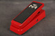 Mission Engineering VM-PRO-RD Buffered Volume Pedal - Red - 2nd Hand