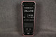 Mission Engineering VM-PRO-RD Buffered Volume Pedal - Red - 2nd Hand