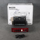 TC Electronic BH250 Micro Bass Amp Head - Footswitch - 2nd Hand