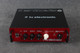 TC Electronic BH250 Micro Bass Amp Head - Footswitch - 2nd Hand