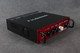 TC Electronic BH250 Micro Bass Amp Head - Footswitch - 2nd Hand