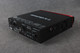 TC Electronic BH250 Micro Bass Amp Head - Footswitch - 2nd Hand