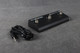 TC Electronic BH250 Micro Bass Amp Head - Footswitch - 2nd Hand