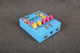 Fuzzrocious Pedals Electric Ocean - 2nd Hand