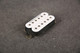 Seymour Duncan SH-59 Vintage Blues Humbucker Set - White - 2nd Hand