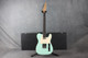 Artist AT53 Electric Guitar - Vintage Green - 2nd Hand (165982)