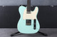 Artist AT53 Electric Guitar - Vintage Green - 2nd Hand (165982)