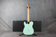 Artist AT53 Electric Guitar - Vintage Green - 2nd Hand (165982)