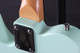 Artist AT53 Electric Guitar - Vintage Green - 2nd Hand (165982)