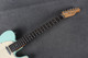 Artist AT53 Electric Guitar - Vintage Green - 2nd Hand (165982)