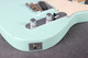 Artist AT53 Electric Guitar - Vintage Green - 2nd Hand (165982)