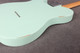 Artist AT53 Electric Guitar - Vintage Green - 2nd Hand (165982)