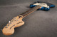 Squier Paranormal Super Sonic - Blue Sparkle - 2nd Hand