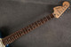 Squier Paranormal Super Sonic - Blue Sparkle - 2nd Hand