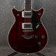 Gretsch G5222 Electromatic Double Jet - Walnut Stain - 2nd Hand